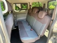 USED 2020 70 NISSAN NV200 0.0 E EVALIA COMBI 5d 108 BHP NISSAN HISTORY-40 KW-7 SEATS