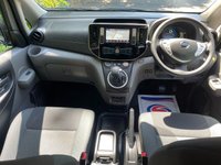 USED 2020 70 NISSAN NV200 0.0 E EVALIA COMBI 5d 108 BHP NISSAN HISTORY-40 KW-7 SEATS