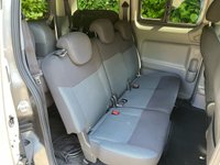 USED 2020 70 NISSAN NV200 0.0 E EVALIA COMBI 5d 108 BHP NISSAN HISTORY-40 KW-7 SEATS