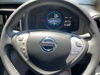 USED 2020 70 NISSAN NV200 0.0 E EVALIA COMBI 5d 108 BHP NISSAN HISTORY-40 KW-7 SEATS