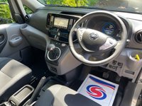 USED 2020 70 NISSAN NV200 0.0 E EVALIA COMBI 5d 108 BHP NISSAN HISTORY-40 KW-7 SEATS