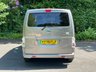 USED 2020 70 NISSAN NV200 0.0 E EVALIA COMBI 5d 108 BHP NISSAN HISTORY-40 KW-7 SEATS