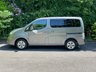 USED 2020 70 NISSAN NV200 0.0 E EVALIA COMBI 5d 108 BHP NISSAN HISTORY-40 KW-7 SEATS