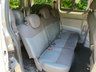 USED 2020 70 NISSAN NV200 0.0 E EVALIA COMBI 5d 108 BHP NISSAN HISTORY-40 KW-7 SEATS