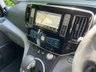 USED 2020 70 NISSAN NV200 0.0 E EVALIA COMBI 5d 108 BHP NISSAN HISTORY-40 KW-7 SEATS