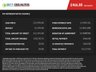USED 2020 70 NISSAN NV200 0.0 E EVALIA COMBI 5d 108 BHP NISSAN HISTORY-40 KW-7 SEATS