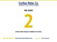 USED 2018 18 FORD TRANSIT CONNECT 1.5 TDCi 200 L1 SWB PANEL VAN  