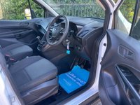 USED 2018 18 FORD TRANSIT CONNECT 1.5 TDCi 200 L1 SWB PANEL VAN  