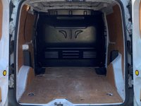 USED 2018 18 FORD TRANSIT CONNECT 1.5 TDCi 200 L1 SWB PANEL VAN  