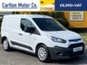 USED 2018 18 FORD TRANSIT CONNECT 1.5 TDCi 200 L1 SWB PANEL VAN  