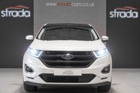 USED 2017 66 FORD EDGE 2.0 SPORT TDCI 5d 207 BHP + NATIONWIDE HOME DELIVERY +