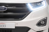 USED 2017 66 FORD EDGE 2.0 SPORT TDCI 5d 207 BHP + NATIONWIDE HOME DELIVERY +
