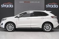 USED 2017 66 FORD EDGE 2.0 SPORT TDCI 5d 207 BHP + NATIONWIDE HOME DELIVERY +