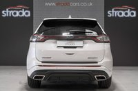 USED 2017 66 FORD EDGE 2.0 SPORT TDCI 5d 207 BHP + NATIONWIDE HOME DELIVERY +