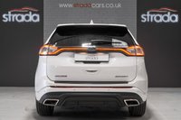 USED 2017 66 FORD EDGE 2.0 SPORT TDCI 5d 207 BHP + NATIONWIDE HOME DELIVERY +