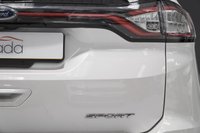 USED 2017 66 FORD EDGE 2.0 SPORT TDCI 5d 207 BHP + NATIONWIDE HOME DELIVERY +