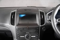 USED 2017 66 FORD EDGE 2.0 SPORT TDCI 5d 207 BHP + NATIONWIDE HOME DELIVERY +