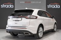 USED 2017 66 FORD EDGE 2.0 SPORT TDCI 5d 207 BHP + NATIONWIDE HOME DELIVERY +