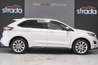 USED 2017 66 FORD EDGE 2.0 SPORT TDCI 5d 207 BHP + NATIONWIDE HOME DELIVERY +
