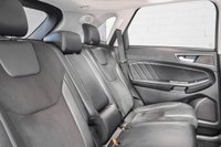 USED 2017 66 FORD EDGE 2.0 SPORT TDCI 5d 207 BHP + NATIONWIDE HOME DELIVERY +
