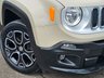 USED 2016 16 JEEP RENEGADE 2.0 MultijetII LIMITED 4WD Euro6 5dr - 4x4 WHEEL DRIVE 