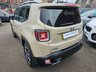 USED 2016 16 JEEP RENEGADE 2.0 MultijetII LIMITED 4WD Euro6 5dr - 4x4 WHEEL DRIVE 