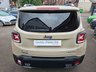 USED 2016 16 JEEP RENEGADE 2.0 MultijetII LIMITED 4WD Euro6 5dr - 4x4 WHEEL DRIVE 