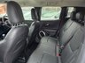 USED 2016 16 JEEP RENEGADE 2.0 MultijetII LIMITED 4WD Euro6 5dr - 4x4 WHEEL DRIVE 