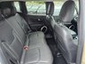 USED 2016 16 JEEP RENEGADE 2.0 MultijetII LIMITED 4WD Euro6 5dr - 4x4 WHEEL DRIVE 