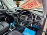 USED 2016 16 JEEP RENEGADE 2.0 MultijetII LIMITED 4WD Euro6 5dr - 4x4 WHEEL DRIVE 