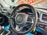 USED 2016 16 JEEP RENEGADE 2.0 MultijetII LIMITED 4WD Euro6 5dr - 4x4 WHEEL DRIVE 