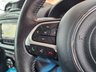 USED 2016 16 JEEP RENEGADE 2.0 MultijetII LIMITED 4WD Euro6 5dr - 4x4 WHEEL DRIVE 