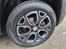 USED 2016 16 JEEP RENEGADE 2.0 MultijetII LIMITED 4WD Euro6 5dr - 4x4 WHEEL DRIVE 