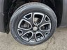 USED 2016 16 JEEP RENEGADE 2.0 MultijetII LIMITED 4WD Euro6 5dr - 4x4 WHEEL DRIVE 