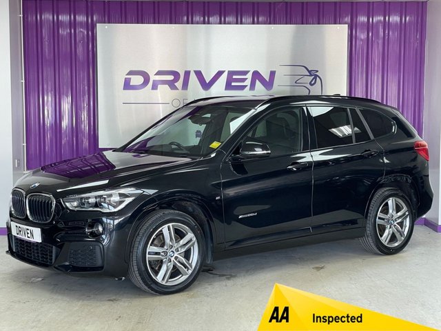 Used BMW cars for sale. BMW Dealer York | Driven of York