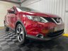USED 2017 17 NISSAN QASHQAI 1.2 N-CONNECTA DIG-T 5d 113 BHP SUNROOF / 360 CAMERAS / LANE ASSIST