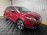 USED 2017 17 NISSAN QASHQAI 1.2 N-CONNECTA DIG-T 5d 113 BHP SUNROOF / 360 CAMERAS / LANE ASSIST