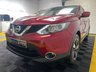 USED 2017 17 NISSAN QASHQAI 1.2 N-CONNECTA DIG-T 5d 113 BHP SUNROOF / 360 CAMERAS / LANE ASSIST