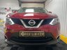 USED 2017 17 NISSAN QASHQAI 1.2 N-CONNECTA DIG-T 5d 113 BHP SUNROOF / 360 CAMERAS / LANE ASSIST