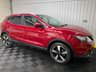USED 2017 17 NISSAN QASHQAI 1.2 N-CONNECTA DIG-T 5d 113 BHP SUNROOF / 360 CAMERAS / LANE ASSIST