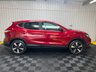 USED 2017 17 NISSAN QASHQAI 1.2 N-CONNECTA DIG-T 5d 113 BHP SUNROOF / 360 CAMERAS / LANE ASSIST