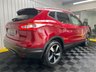 USED 2017 17 NISSAN QASHQAI 1.2 N-CONNECTA DIG-T 5d 113 BHP SUNROOF / 360 CAMERAS / LANE ASSIST