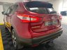 USED 2017 17 NISSAN QASHQAI 1.2 N-CONNECTA DIG-T 5d 113 BHP SUNROOF / 360 CAMERAS / LANE ASSIST