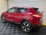 USED 2017 17 NISSAN QASHQAI 1.2 N-CONNECTA DIG-T 5d 113 BHP SUNROOF / 360 CAMERAS / LANE ASSIST
