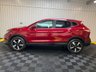 USED 2017 17 NISSAN QASHQAI 1.2 N-CONNECTA DIG-T 5d 113 BHP SUNROOF / 360 CAMERAS / LANE ASSIST