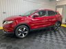 USED 2017 17 NISSAN QASHQAI 1.2 N-CONNECTA DIG-T 5d 113 BHP SUNROOF / 360 CAMERAS / LANE ASSIST