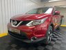 USED 2017 17 NISSAN QASHQAI 1.2 N-CONNECTA DIG-T 5d 113 BHP SUNROOF / 360 CAMERAS / LANE ASSIST