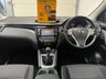 USED 2017 17 NISSAN QASHQAI 1.2 N-CONNECTA DIG-T 5d 113 BHP SUNROOF / 360 CAMERAS / LANE ASSIST