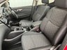 USED 2017 17 NISSAN QASHQAI 1.2 N-CONNECTA DIG-T 5d 113 BHP SUNROOF / 360 CAMERAS / LANE ASSIST