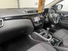 USED 2017 17 NISSAN QASHQAI 1.2 N-CONNECTA DIG-T 5d 113 BHP SUNROOF / 360 CAMERAS / LANE ASSIST